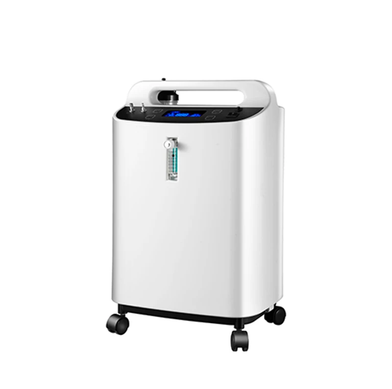 TAESANO Medical Oxygen-concentrator 10l Concentrated Oxygen Wholesales Hot Sell 10l Oxygen Concentrator
