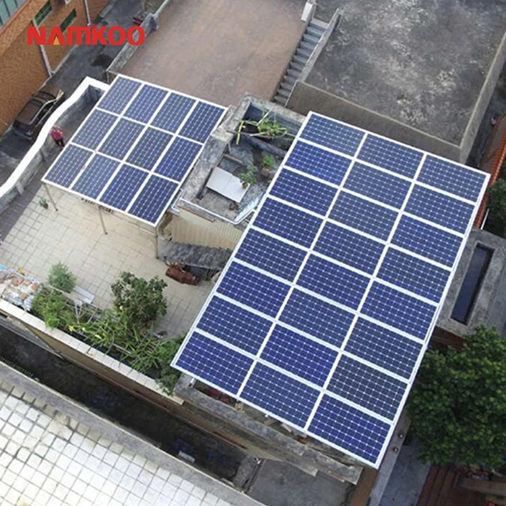 
Hot Sale 25000W Off Grid System Solar Energy Products 25000W Power For Home 