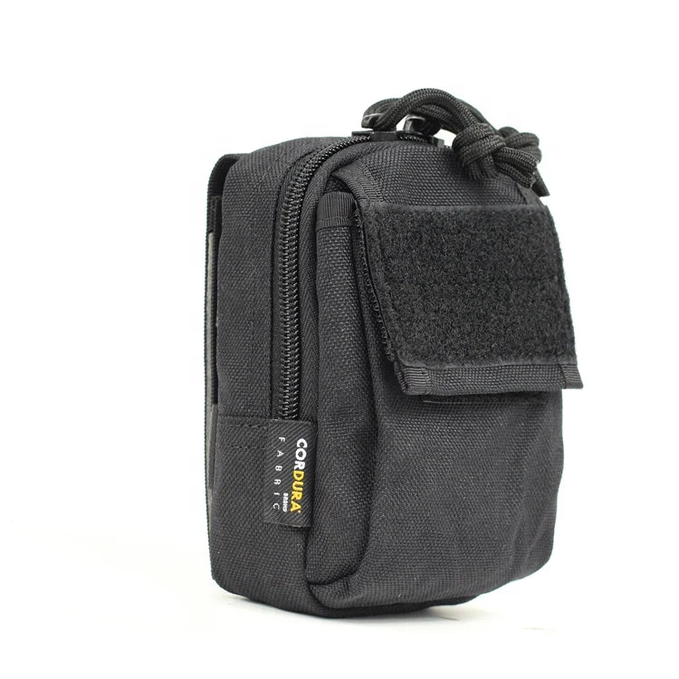 GAF waist bags 1050D nylon Fanny Waist Pack Military Molle Accessory Bag Tactical