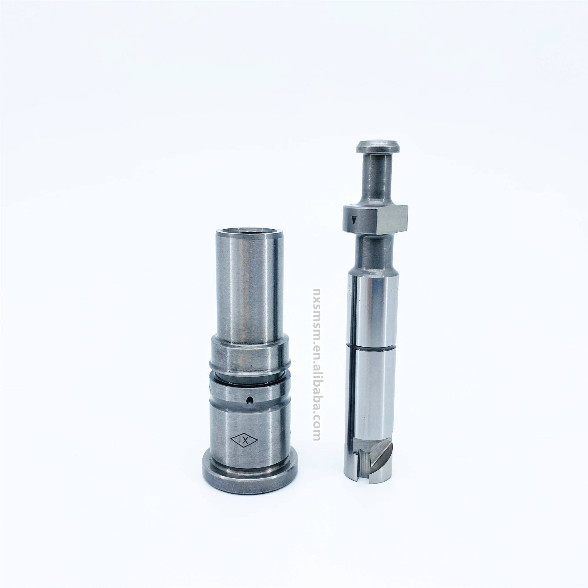 Weifu Fuel Injection Pump Plunger