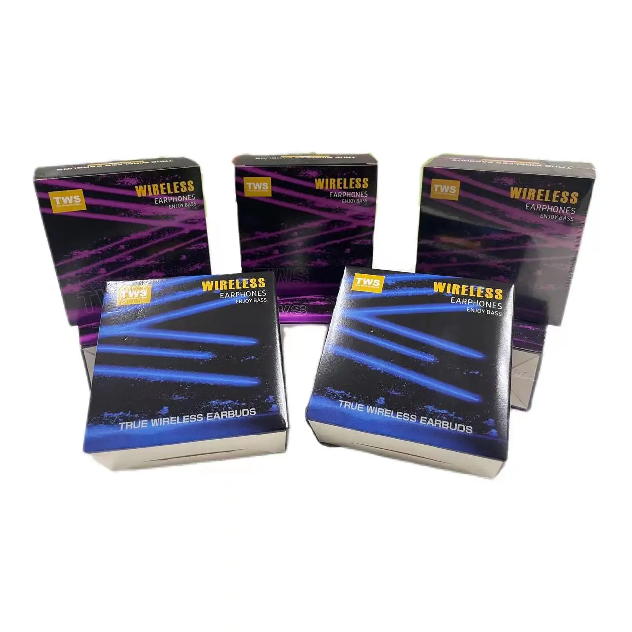 Wireless  tws Headphone max 2022 Pro Gen air2 3rd Valid Serial Number Noise Cancelling Gaming in-ear max headphone ANC airbuds