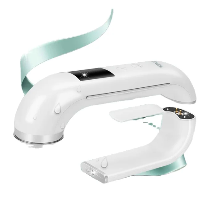 Mismon Multifunctional Portable RF Beauty Instrument Micro Current Anti Ageing Wrinkle Remover Facial Massager Machine
