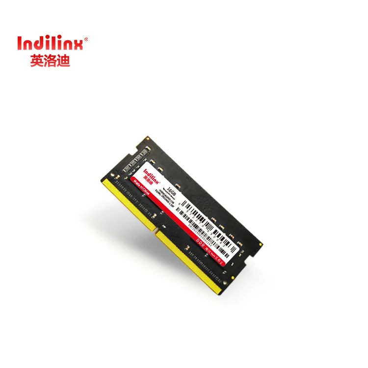 Индилинкс ноутбук DDR4 2400 4 ГБ 8 оперативной памяти 16 Гб встроенной со стабильной производительностью для ноутбука (8 ГБ)