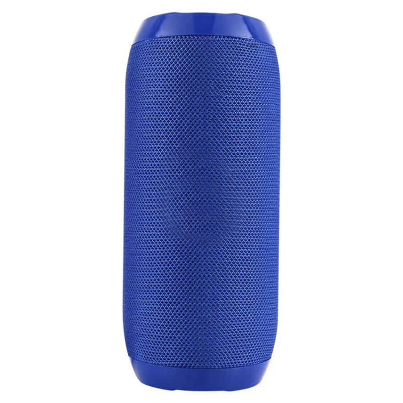 
Speaker with Mini Portable IPX7 Waterproof Wireless Outdoor Stereo Bass Music 