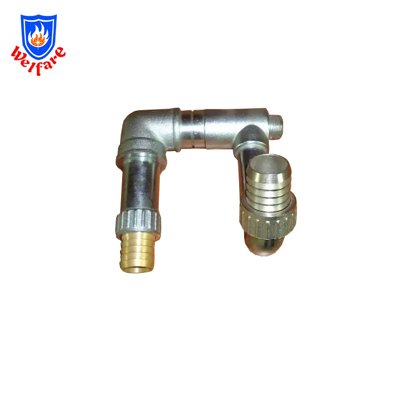 hose reel swivel joints fire hose reel Fire accessories