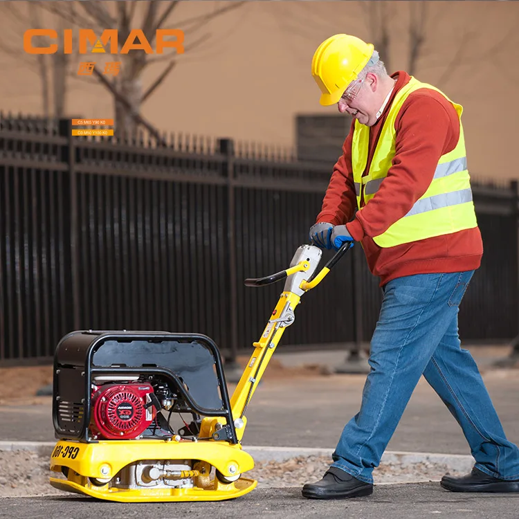 Central Machinery Plate Compactor Parts Plate Compactor Clutch Plate Compactor