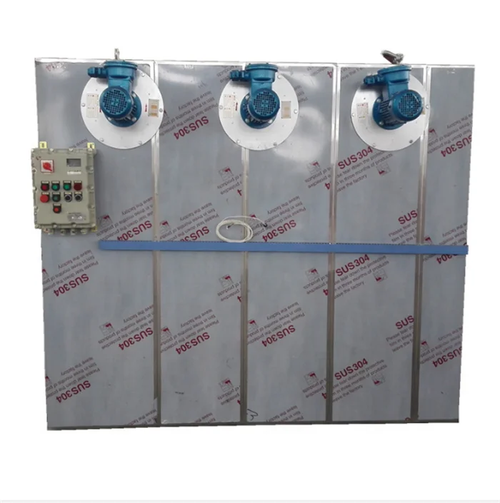 CT-C Series Hot Air Circulation Drying /Drier /Dry / Dryer Oven by Tray/Hot Air Circulation Mushroom Drying Equipment, Shittake