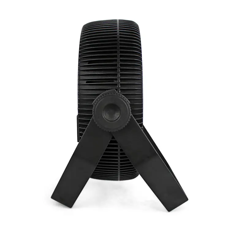 
54x3w RGB 3in1 Windmill Silent Fan Aluminum LED Slim Par Light 