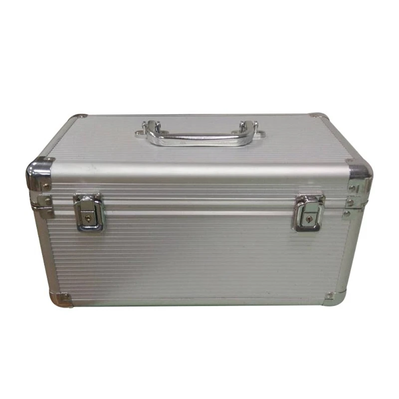 aluminium case box flight case hardware baber case