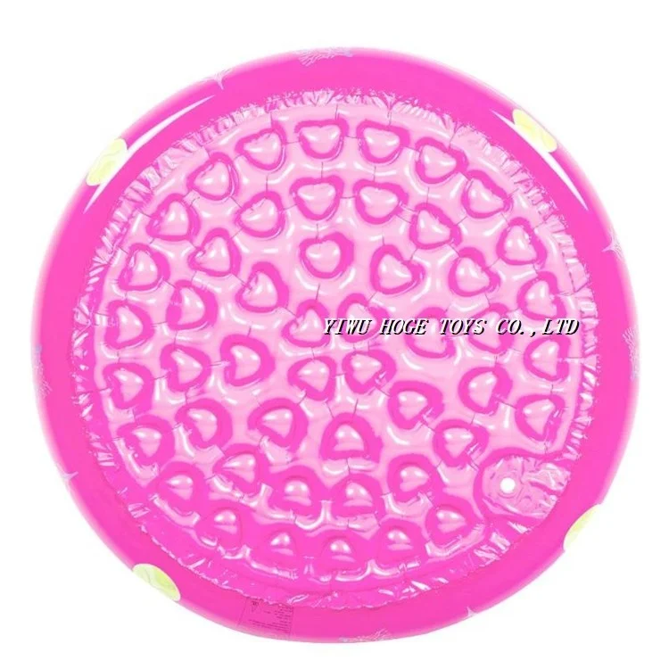 Advertising promotional inflatable swimming pool large