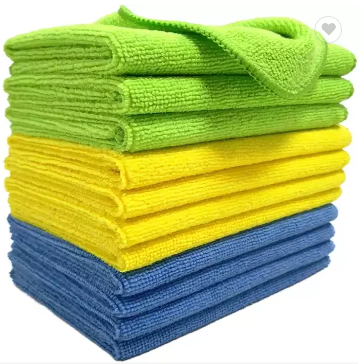 China supplier microfiber 70 polyester 30 polyamide towel 70% polyester and 30% polyamide microfiber towel
