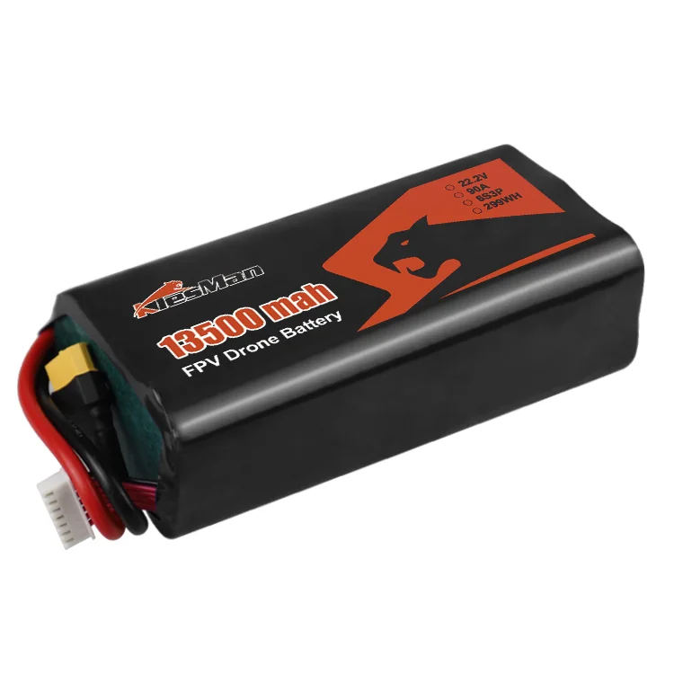 В наличии на складе Molicel P45B P42A INR 21700 18650 для FPV Drone батареи 22 2 6S2P/ 6S3P 13500mAh литий-ионные аккумуляторные элементы