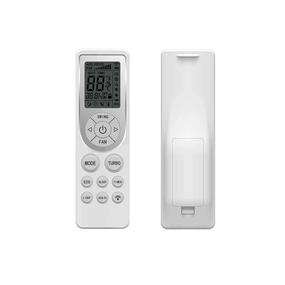 Smart New C Air Conditioner AC Powered Variable Frequency Floor Standing Unit for Household and Hotel Use
