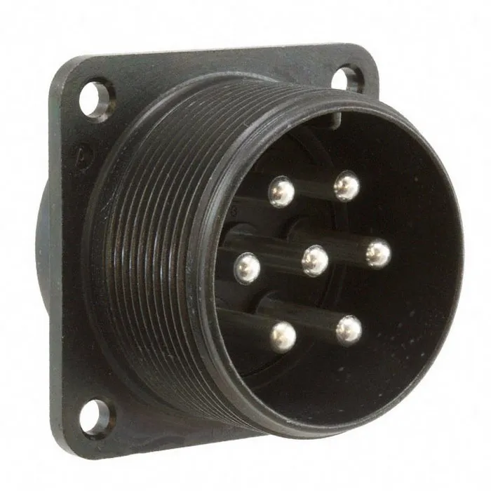JL04V-2E24-10PE-B-R (JAE Electronics connectors) (Circular Connectors) JBXER2G10FCSDSR