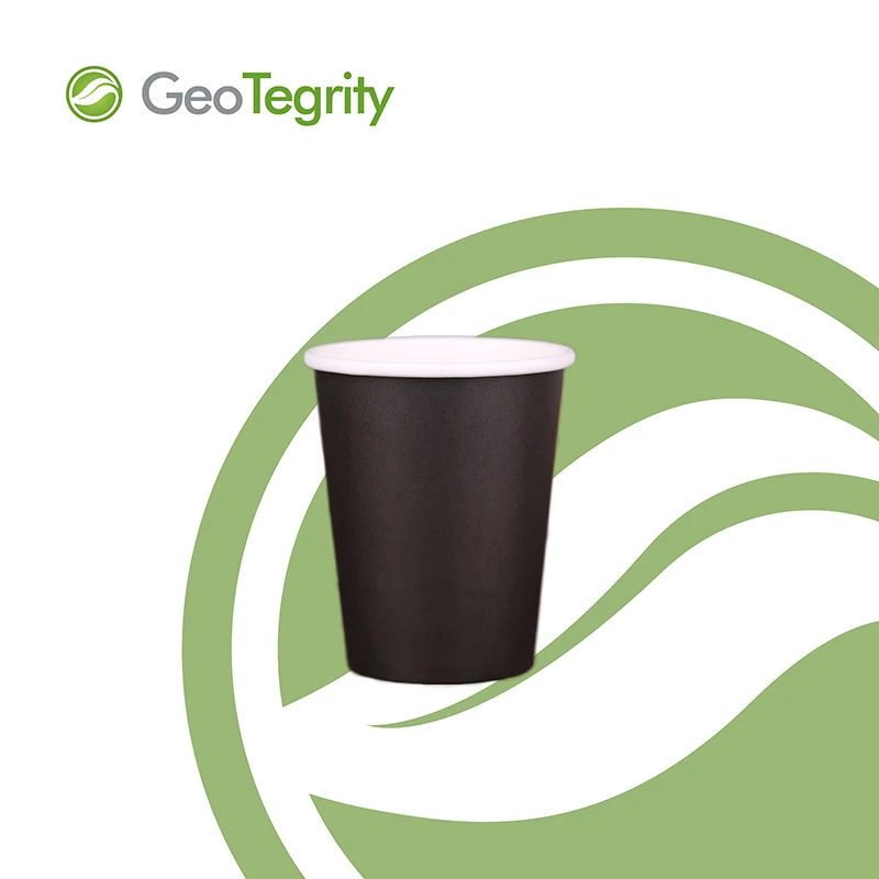 
16 oz Double Wall Disposable Paper Cup 