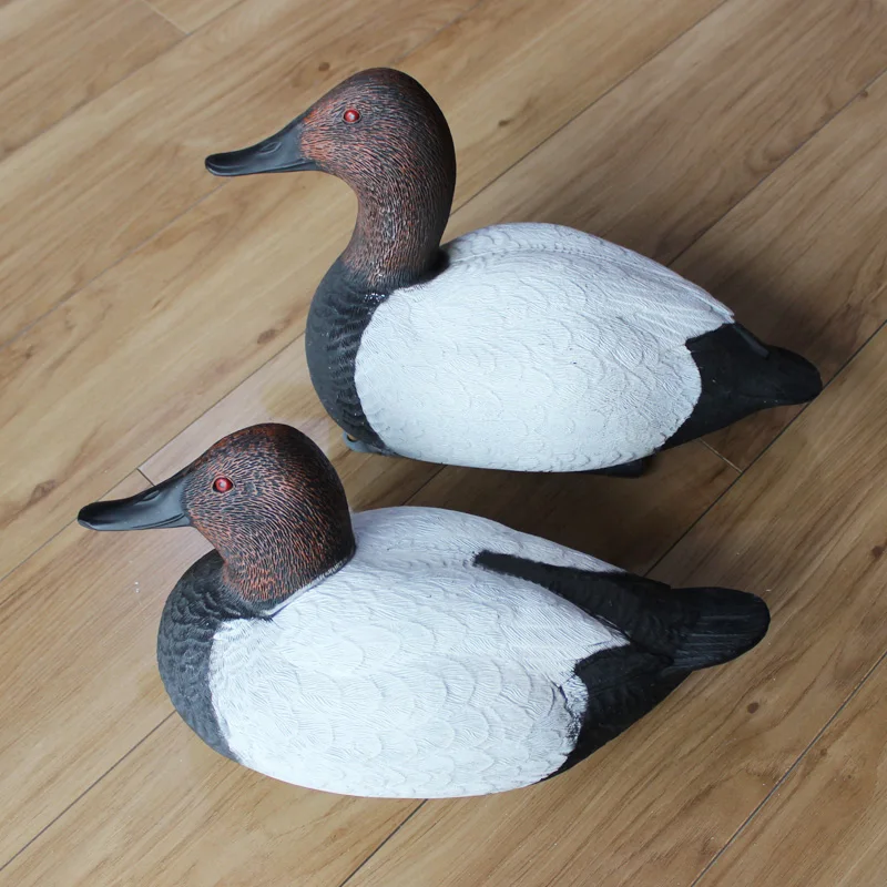Durable Bigfoot Canvasback floater Canvasback duck Canvasback decoy