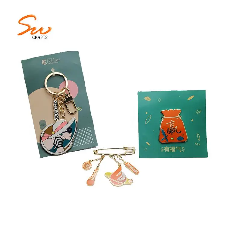 Air Force 1 Keychain Custom Key Chain Fob Mini Handbag Designer Dog Customizable Anime 3D Metal Multipurpose Keychains