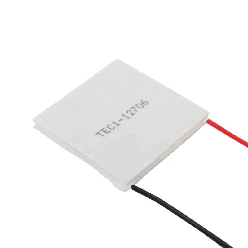  TEC1 12706 12V 6A TEC Термоэлектрический охладитель Пельтье