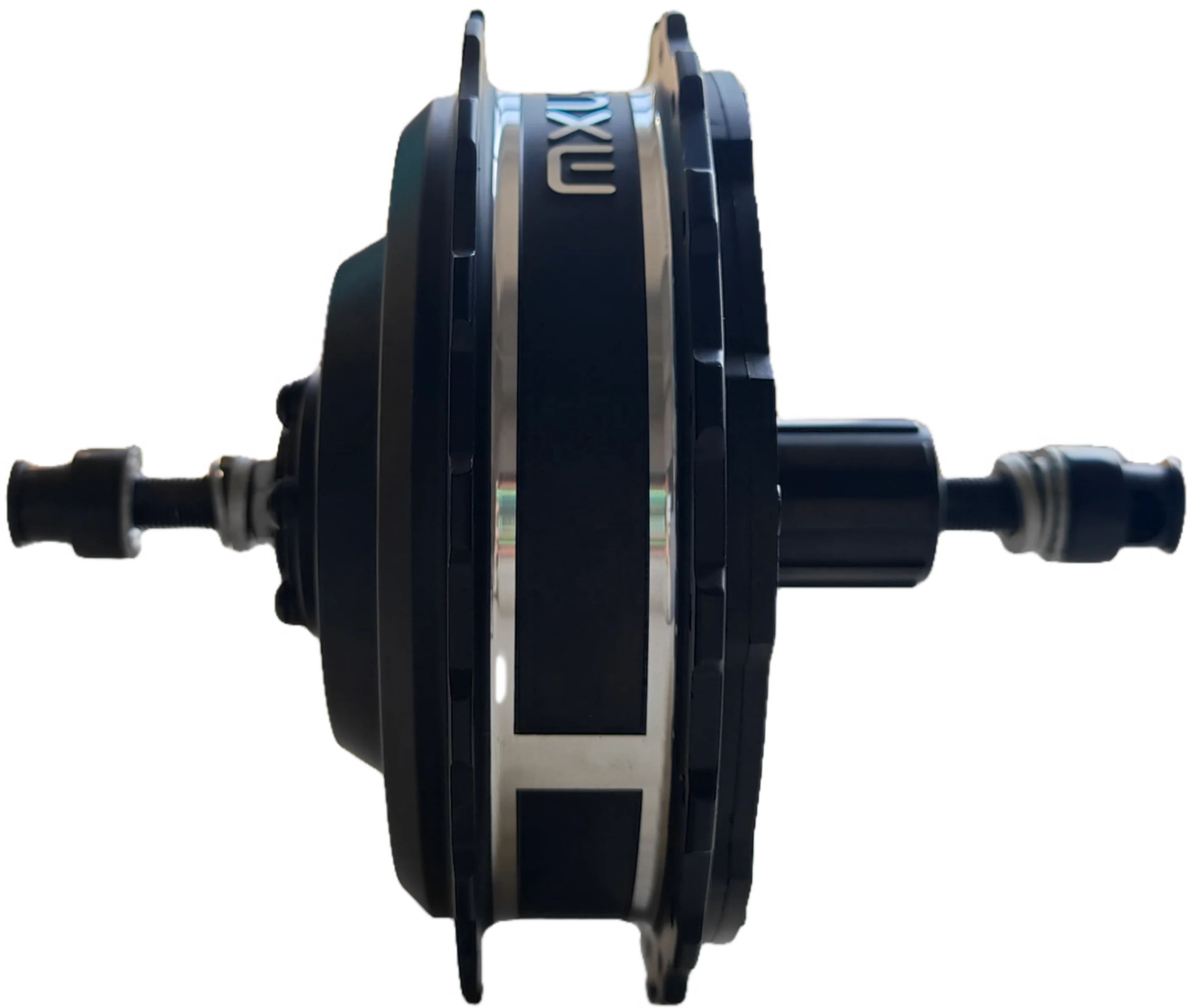 Самая дешевая цена GDC19 ebike водонепроницаемая электрическая преобразование задняя Кассетная ступица моторное колесо комплекты для электровелосипедов