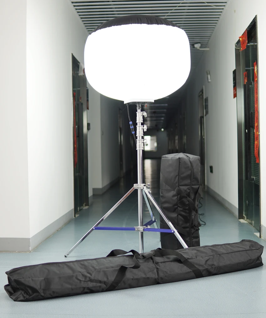 1500 led tower crane light