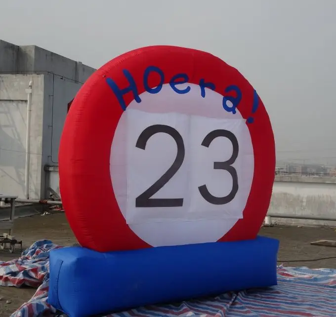 Customized Outdoor Advertising Giant 4m high Pink inflatable smoke Pipes models,Blow Up Water Smoking Bong Replicas Balloon