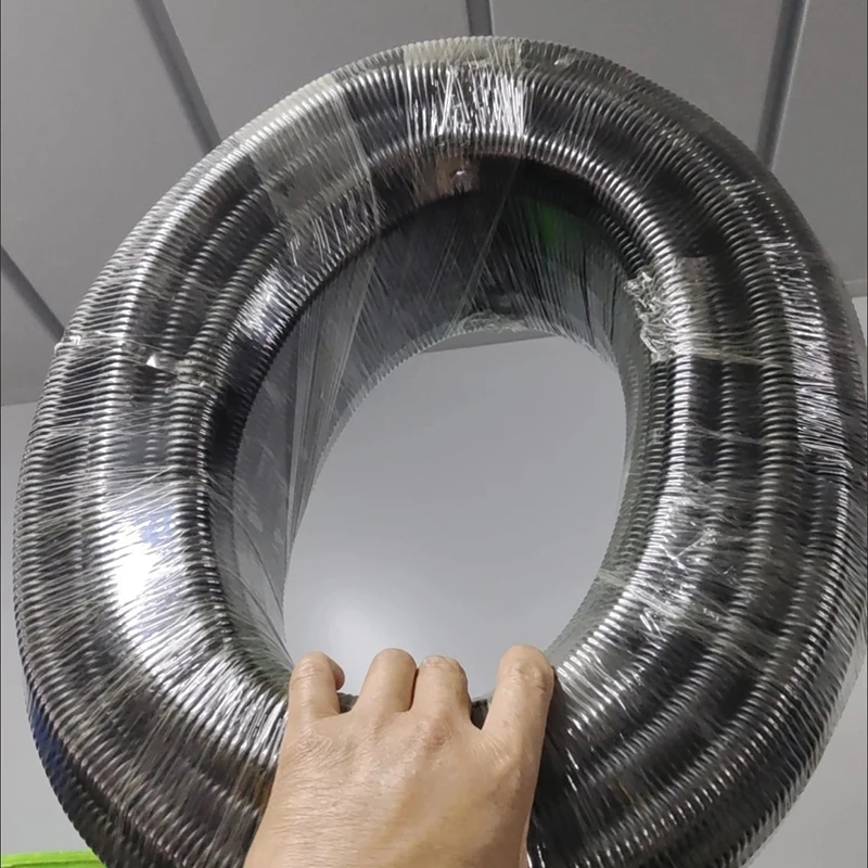 Underground PVC Corrugated Pipe Plastic Housing and Enclosure for Electronic Devices Electrical Boxes-Best Price!