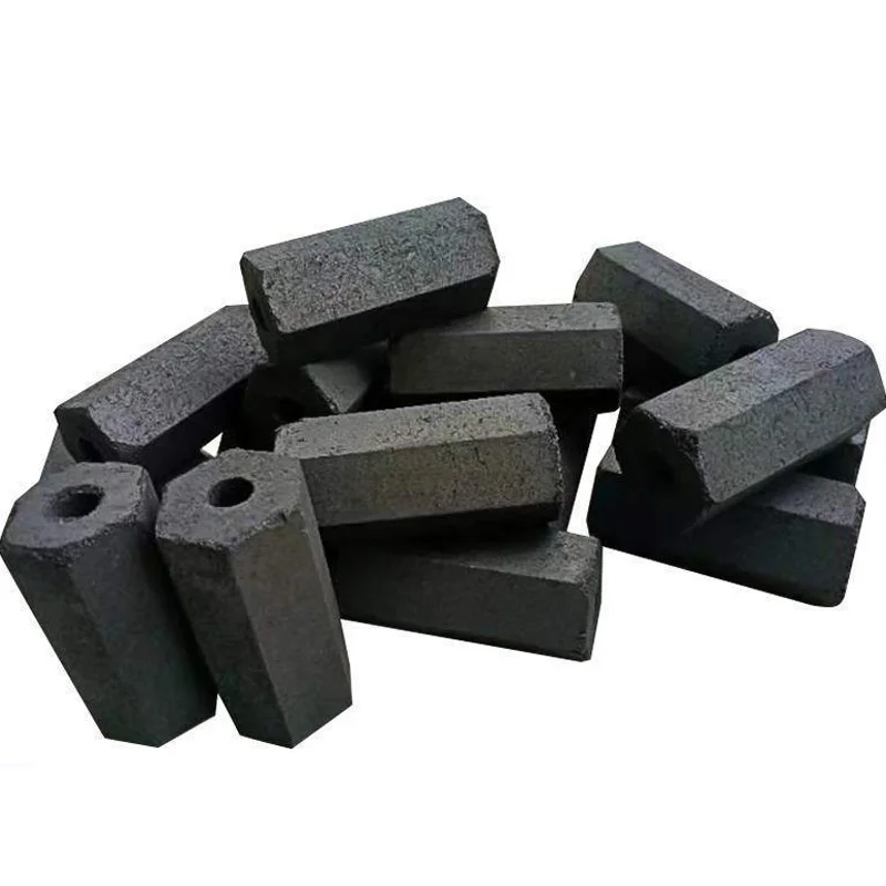 Charcoal for BBQ and Oak Charcoal in Lumps and Stick, Hardwood Charcoal Briquettes