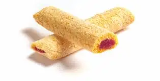 Высококачественная Машина Для Производства Кукурузных слоек