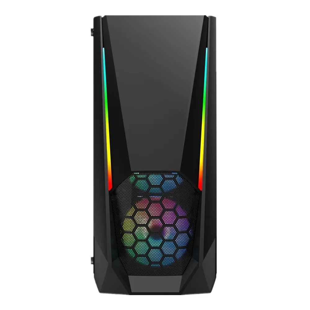 Desktop Computer Gaming ITX Case ATX Computer Case Frame Chassis & Towers CPU Cabinet torres y cajas de la computadora