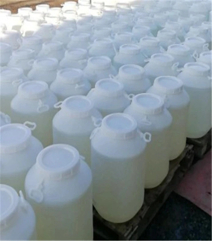 Best price Lauryl dimethyl amine oxide CAS 1643-20-5