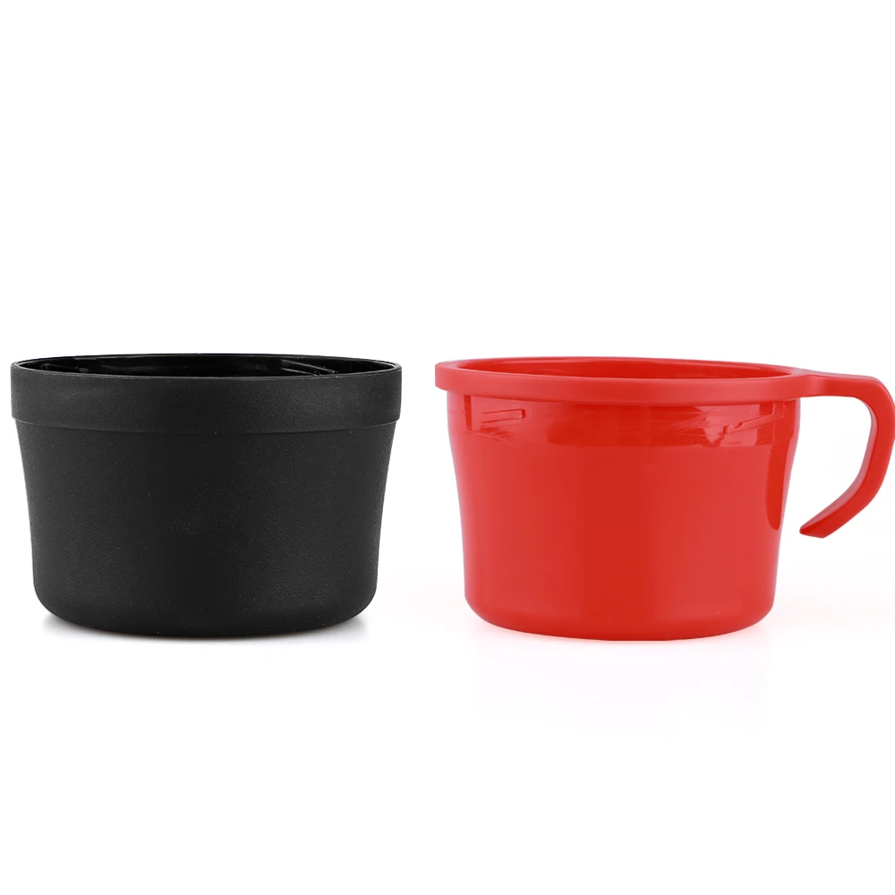 Kuangdi Stainless Steel Plastic Travel Water Bottle, Sports Thermos Travel Pot Camping Flask 3 Litre Big Tea Thermos Flask