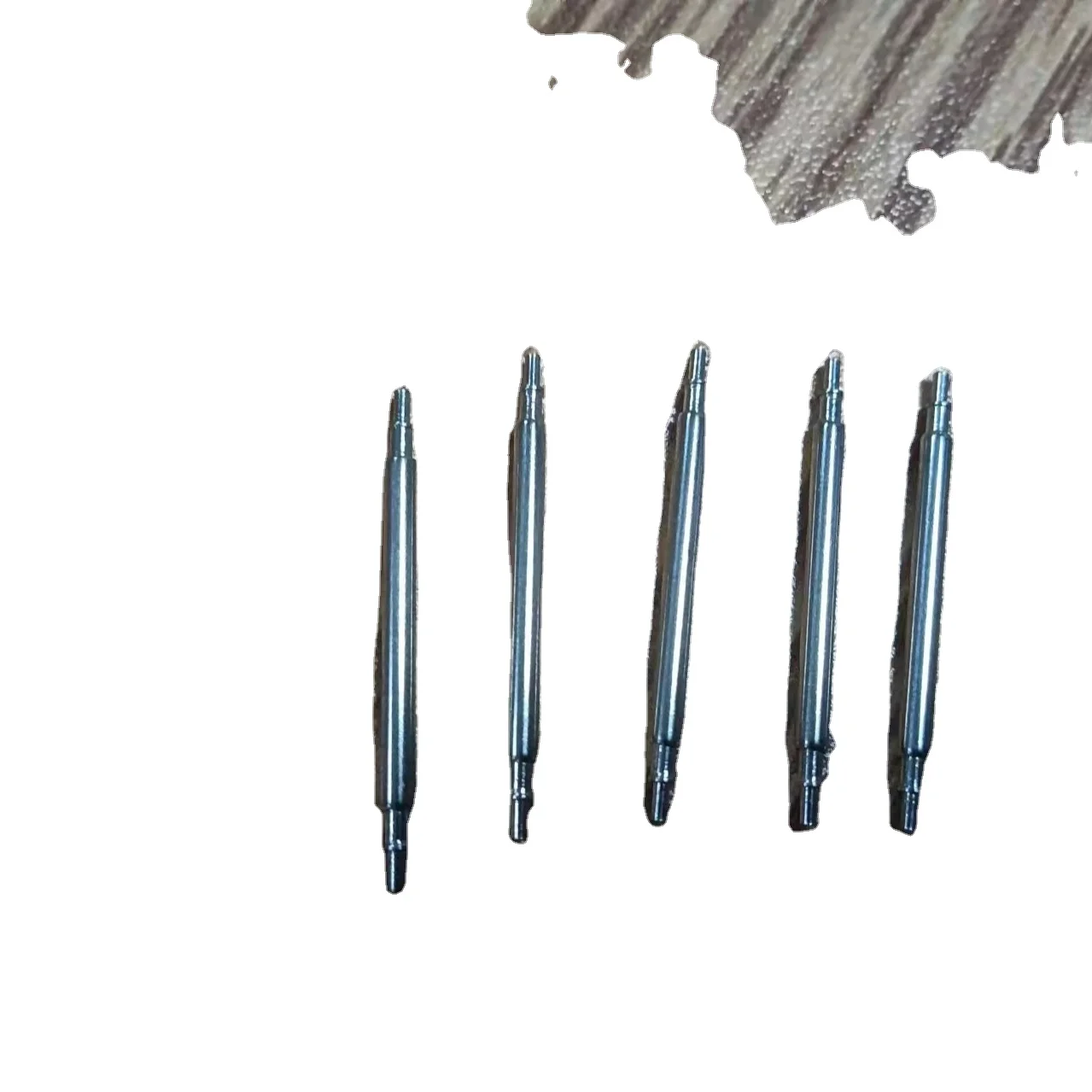 Raw ear acupuncture 0.9*22.1mm  SUS 316L