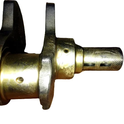 SCANIA Marine Engine Diesel (11.0) DS11