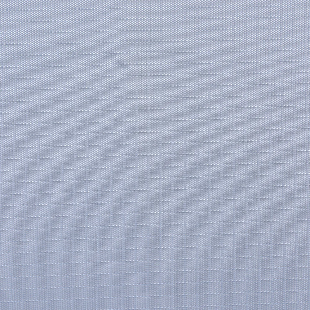 Factory Wholesale PU 1000MM 3000MM Coated 100% Polyester Waterproof 210d Oxford Ripstop Fabric for Outdoor Tents