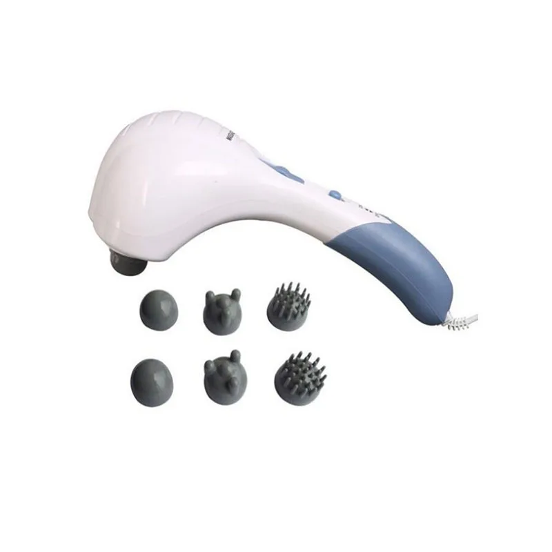 Hot Sale Anti Cellulite Slimming Full 2024 Personal Body Massage Hammer