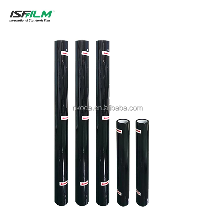 carbon security sun protection manufacture anti-glare 6% VLT 99% UV water proof solar glass nano ceramic tint car window film