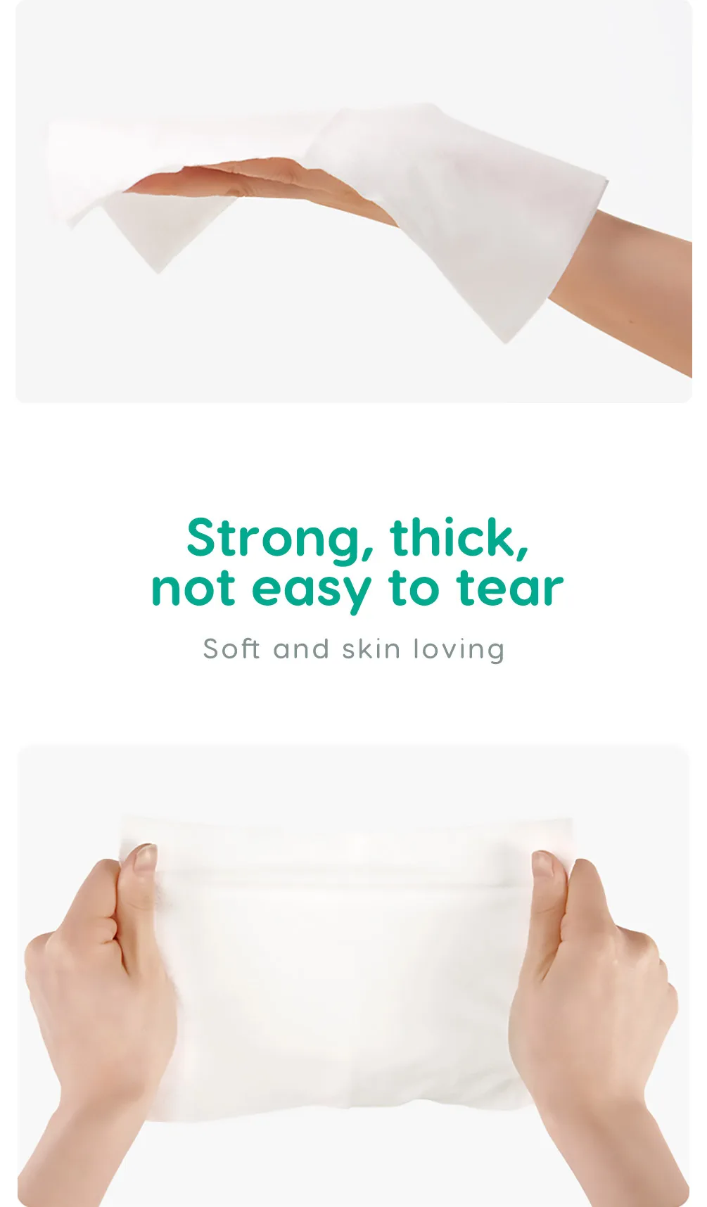 BB Kitty Wet Towel Plantbased Cleaning Hypoallergenic 99% Water Babys Wet Wipes Baby Wipes For Baby