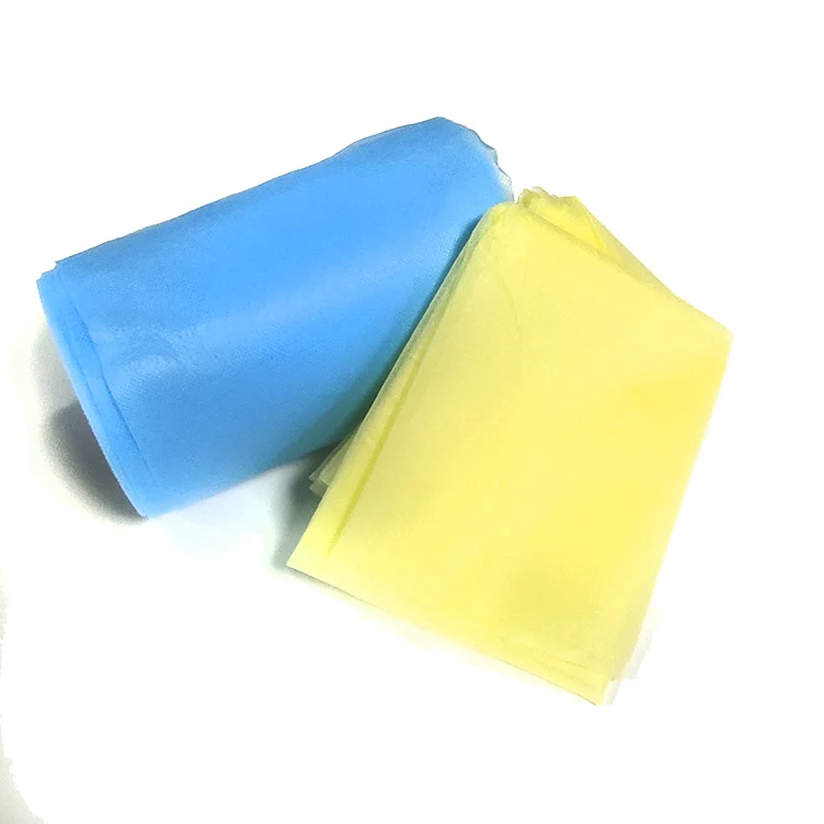 Pp Home Textile Spunbond Nonwoven Waterproof Factory Promotion Price 100% Polypropylene 60G Hospital Spunbond Non Woven