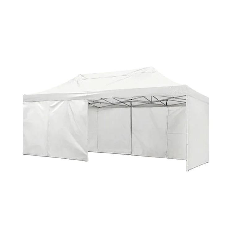 New commercial 3X6m aluminum frame tent