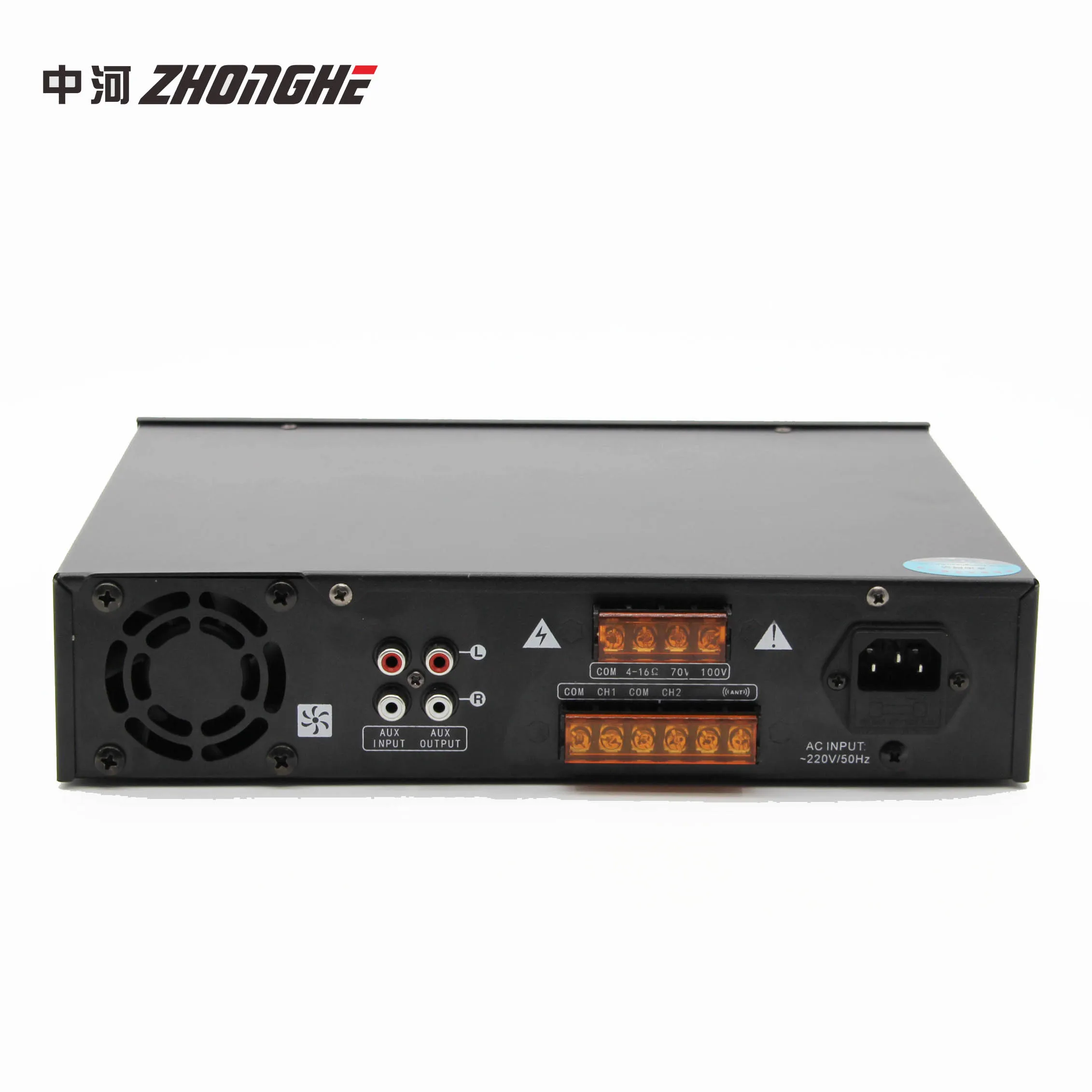 60 WattS Professional Digital Power Subwoofer Pa Amplifiers Board For Concerts