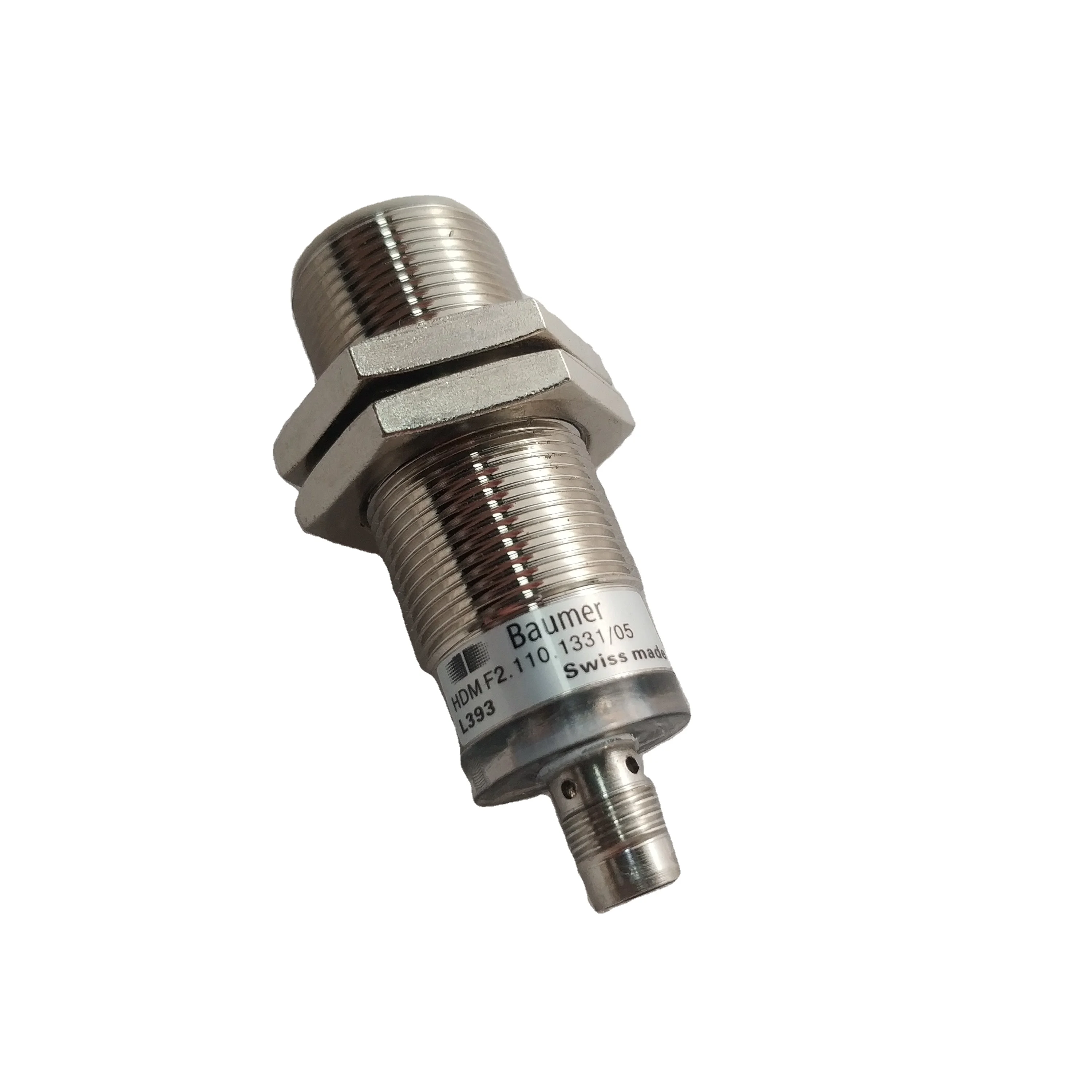Оригинальный Новый F2.110.1331 датчик SM52 SM74 CD74 CD102 SM102 печатная машина Датчик induc meas prox для Heidelberg