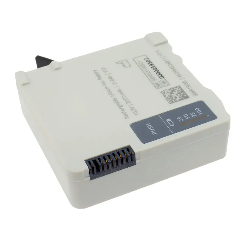 Battery 989803196521 for Philips IntelliVue X3 MX100 MX700 IntelliVue MX700 10.8V 2000MAH