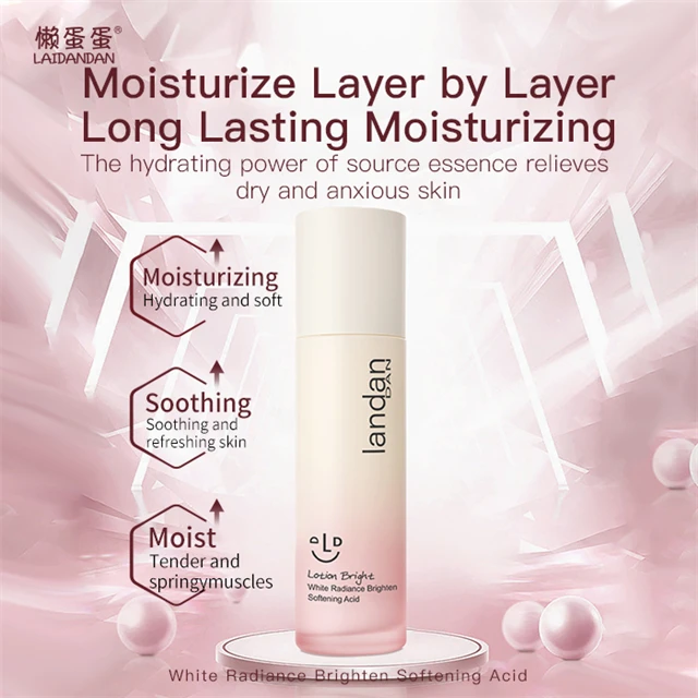 Face Cream & Lotion Essence Skin Care Whitening Lightening Arbutin Nourishing Face lotion