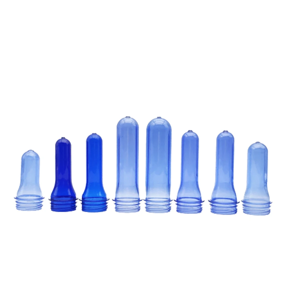 29-25mm Neck 11g 12g 12.5g  14g 14.6g 15g 17g  21g  27.5g  31.5g  water bottle plastic PET Preform