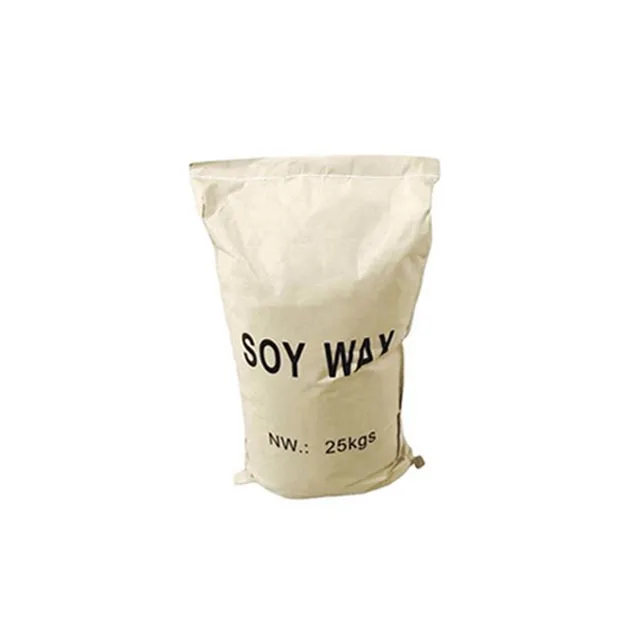 Soy Wax Granules / Color Dye for Soy Wax Candles / Soy Wax 20Kg