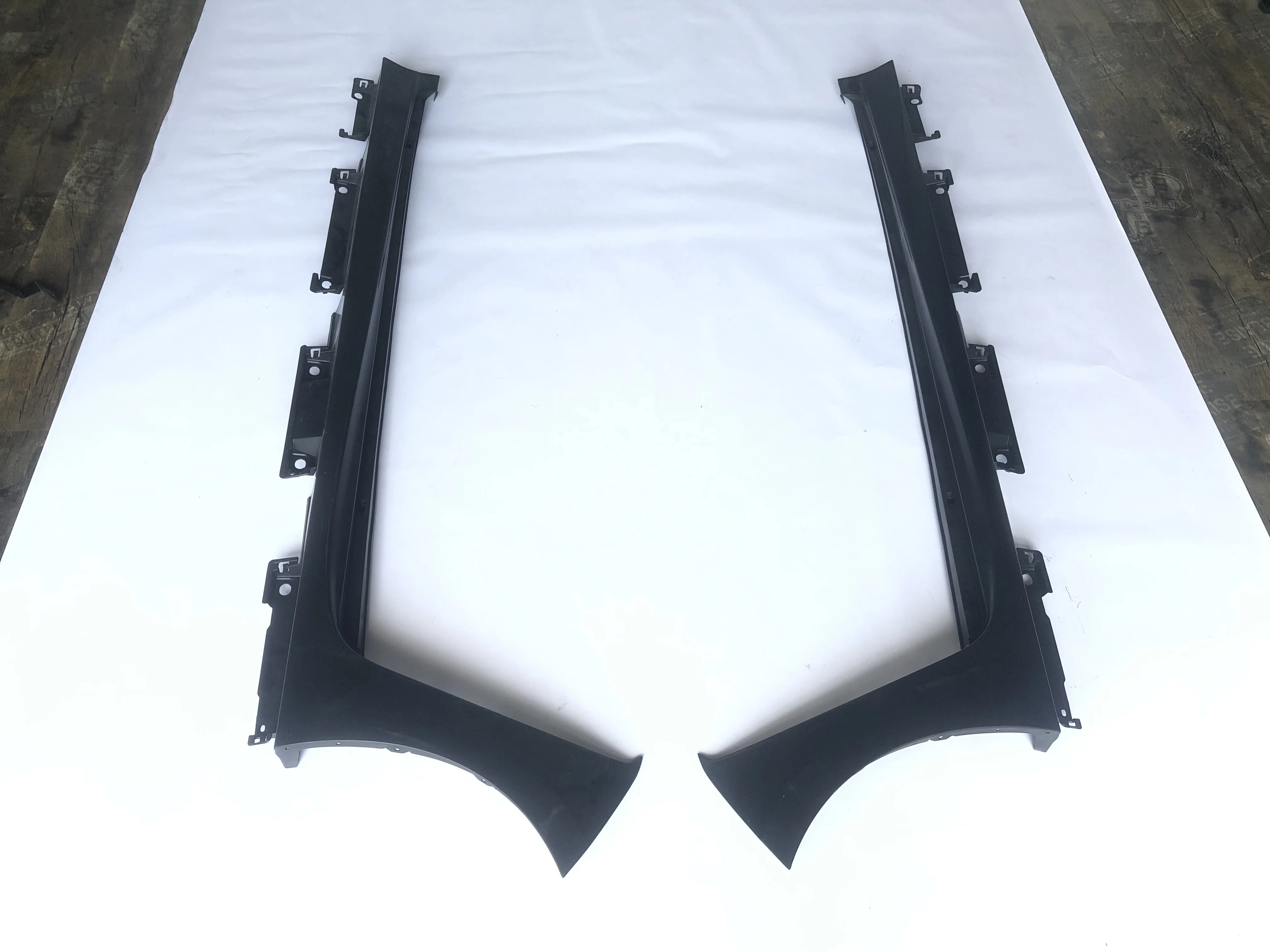 SMK BODY KIT FOR LEXUS 2014-2016 GSF F-SPORT  1:1 KIT