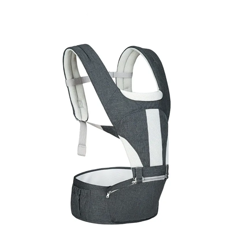 Manufacturers wholesale lumbar stool baby lightweight four seasons sitting stool baby carrier multifunctional front and back dua