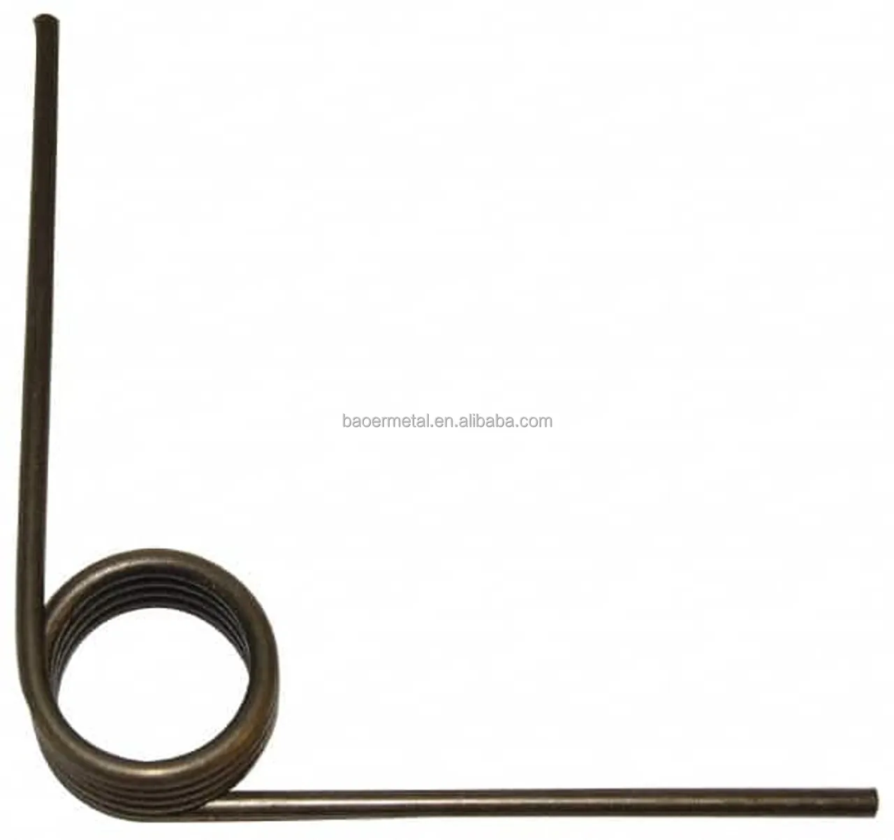 Customized OEM Various Metal Stainless Steel Spring Products