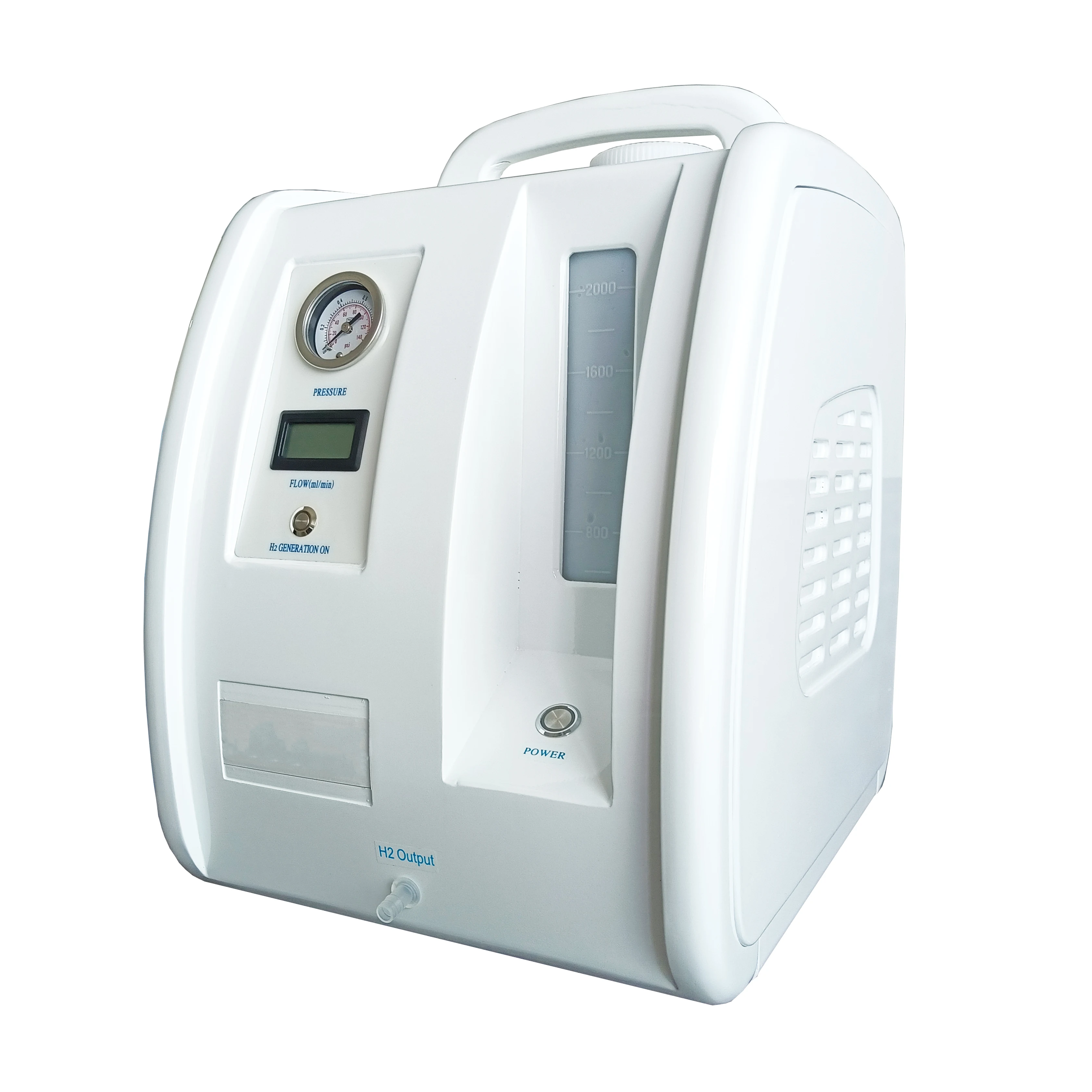 Hot Selling Cheap Custom Oxygen And Small Sized Hydrogen Generator