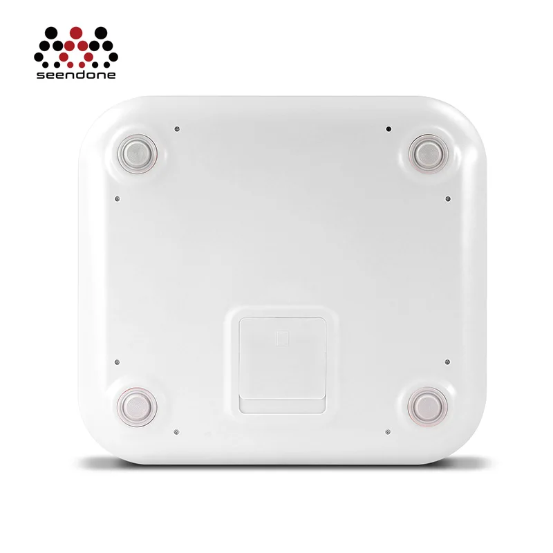 Wifi Smart Body Fat Bathroom Scale By Greatergoods Accurate Bmi Weighing Scales